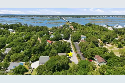 305 Osprey Ridge Drive #North, Emerald Isle, NC 28594 - Photo 2