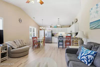 305 Osprey Ridge Drive #North, Emerald Isle, NC 28594 - Photo 6