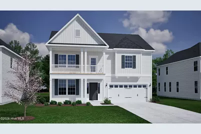 8921 Peplow Place, Wilmington, NC 28411 - Photo 1