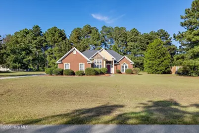 1362 Oakridge Plantation Road, Hephzibah, GA 30815 - Photo 2