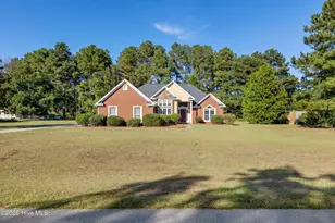 1362 Oak Ridge Plantation Rd, Hephzibah, GA 30815 - Photo 2