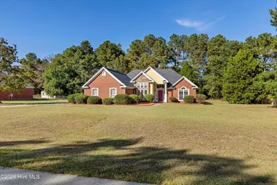 1362 Oakridge Plantation Road, Hephzibah, GA 30815 - Photo 1