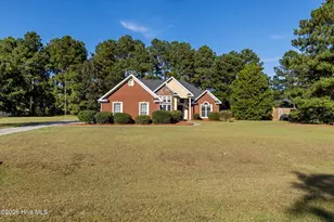 1362 Oak Ridge Plantation Rd, Hephzibah, GA 30815 - Photo 30