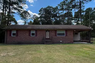 112 Gainey Dr, Goldsboro, NC 27530 - Photo 1