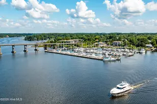 516 S Water St, Oriental, NC 28571 - Photo 8