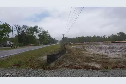 160 9 Mile Road, Newport, NC 28570 - Photo 1