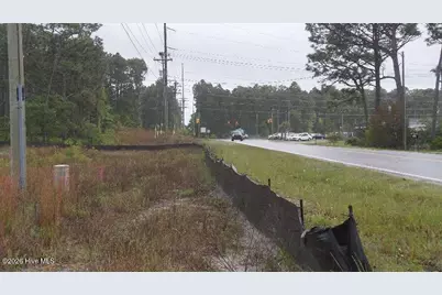 160 9 Mile Road, Newport, NC 28570 - Photo 2