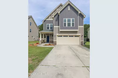 212 Long Pond Drive, Sneads Ferry, NC 28460 - Photo 2