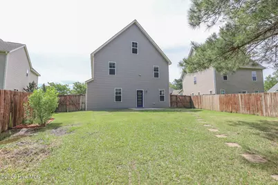 212 Long Pond Drive, Sneads Ferry, NC 28460 - Photo 56