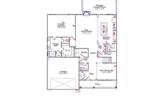 621 Dressage Wy, Wilmington, NC 28411 - Photo 2