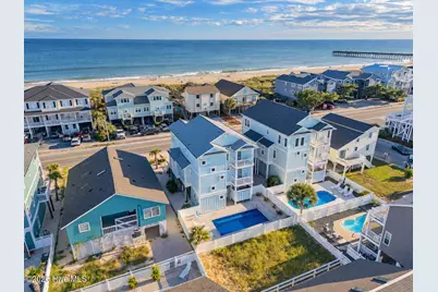 45 E First Street, Ocean Isle Beach, NC 28469 - Photo 8