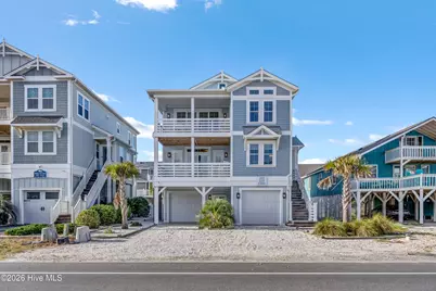 45 E First Street, Ocean Isle Beach, NC 28469 - Photo 42