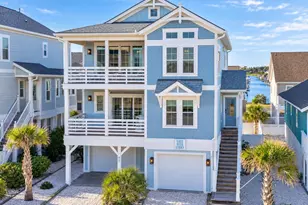 45 E 1st St, Ocean Isle Beach, NC 28469 - Photo 1