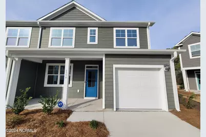 6554 Shark Tooth Trail, Wilmington, NC 28412 - Photo 2