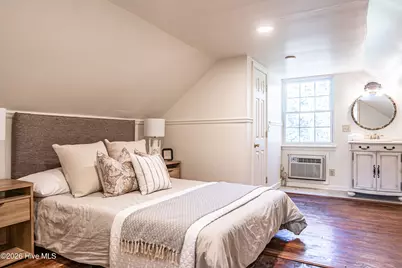 435 W Baltimore Avenue, Pinebluff, NC 28373 - Photo 20