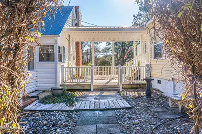 435 W Baltimore Avenue, Pinebluff, NC 28373 - Photo 28