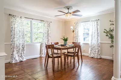 435 W Baltimore Avenue, Pinebluff, NC 28373 - Photo 6