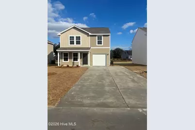 407 Fabi Drive SW, Supply, NC 28462 - Photo 1