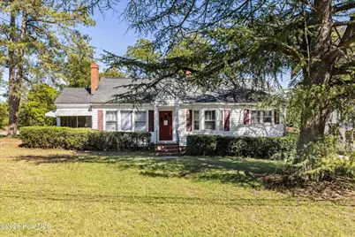 1602 Heard Avenue, Augusta, GA 30904 - Photo 1