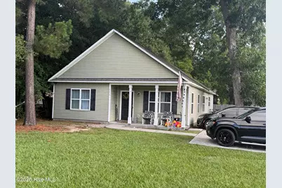 4219 Peachtree Avenue, Wilmington, NC 28403 - Photo 1