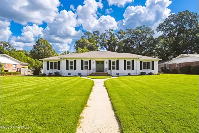 3131 Ramsgate Road, Augusta, GA 30909 - Photo 1