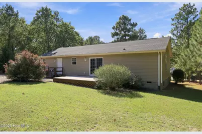 106 Deer Trail Lane, Carthage, NC 28327 - Photo 36