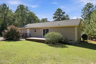 106 Deer Trail Ln, Carthage, NC 28327 - Photo 36