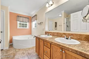 106 Deer Trail Ln, Carthage, NC 28327 - Photo 12
