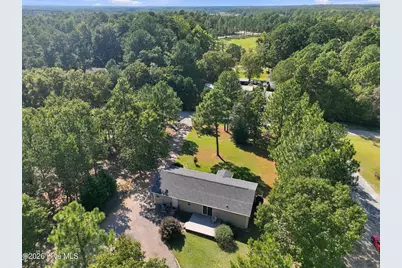 106 Deer Trail Lane, Carthage, NC 28327 - Photo 2