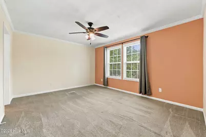 106 Deer Trail Lane, Carthage, NC 28327 - Photo 8