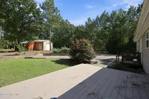 106 Deer Trail Ln, Carthage, NC 28327 - Photo 38