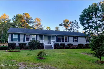 2798 Union Church Road, Carthage, NC 28327 - Photo 1