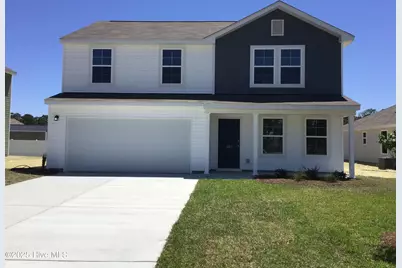 519 Hewett Landing Drive SW, Supply, NC 28462 - Photo 1