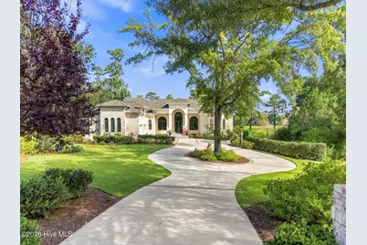 2009 Balmoral Place, Wilmington, NC 28405 - Photo 2