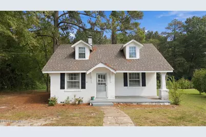 9349 Main Street, Castalia, NC 27816 - Photo 2
