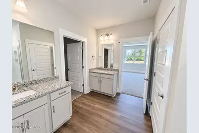 8615 Blue Haw Way #Lot 125, Leland, NC 28451 - Photo 18