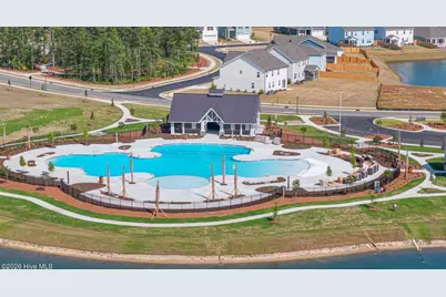 8615 Blue Haw Way #Lot 125, Leland, NC 28451 - Photo 30