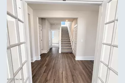 8615 Blue Haw Way #Lot 125, Leland, NC 28451 - Photo 6