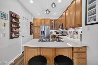 3907 Botsford Court #Unit 204, Wilmington, NC 28412 - Photo 16