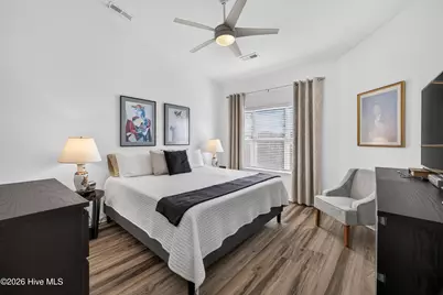 3907 Botsford Court #Unit 204, Wilmington, NC 28412 - Photo 24