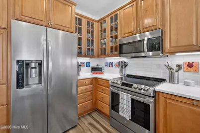 3907 Botsford Court #Unit 204, Wilmington, NC 28412 - Photo 20