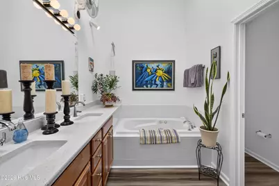 3907 Botsford Court #Unit 204, Wilmington, NC 28412 - Photo 28
