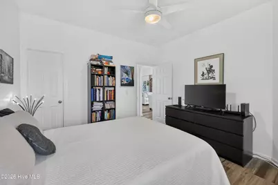 3907 Botsford Court #Unit 204, Wilmington, NC 28412 - Photo 32