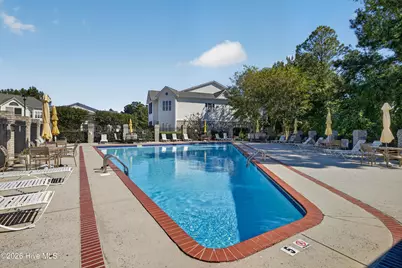 3907 Botsford Court #Unit 204, Wilmington, NC 28412 - Photo 36