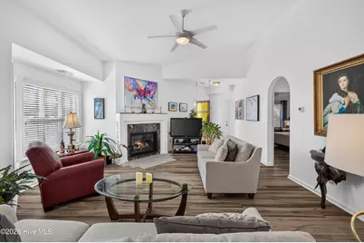 3907 Botsford Court #Unit 204, Wilmington, NC 28412 - Photo 10