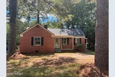 617 Fairfax Avenue NE, Wilson, NC 27893 - Photo 1