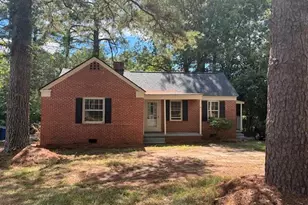 617 Fairfax Ave NE, Wilson, NC 27893 - Photo 1