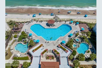 790 New River Inlet Road #205b, North Topsail Beach, NC 28460 - Photo 24