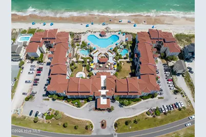 790 New River Inlet Road #205b, North Topsail Beach, NC 28460 - Photo 1
