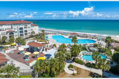 790 New River Inlet Road #205b, North Topsail Beach, NC 28460 - Photo 36